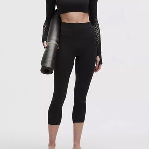 lululemon Align™ High-Rise Crop 21"